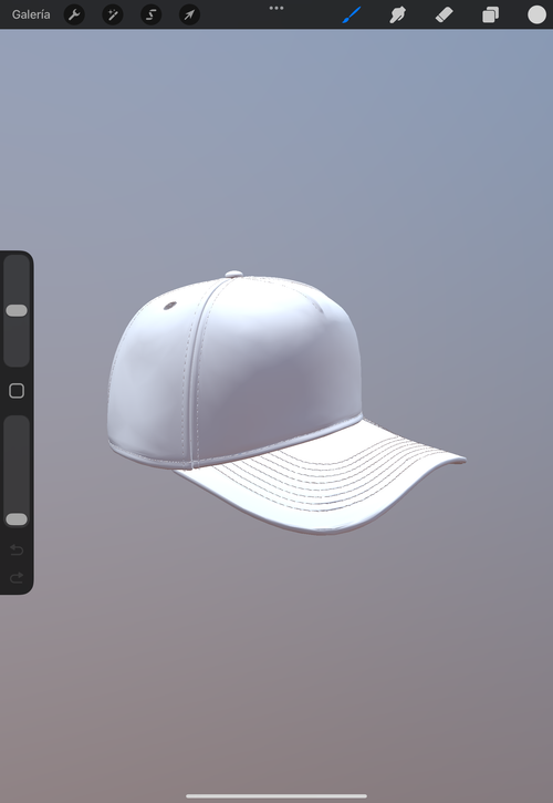 PLANTILLA 3D