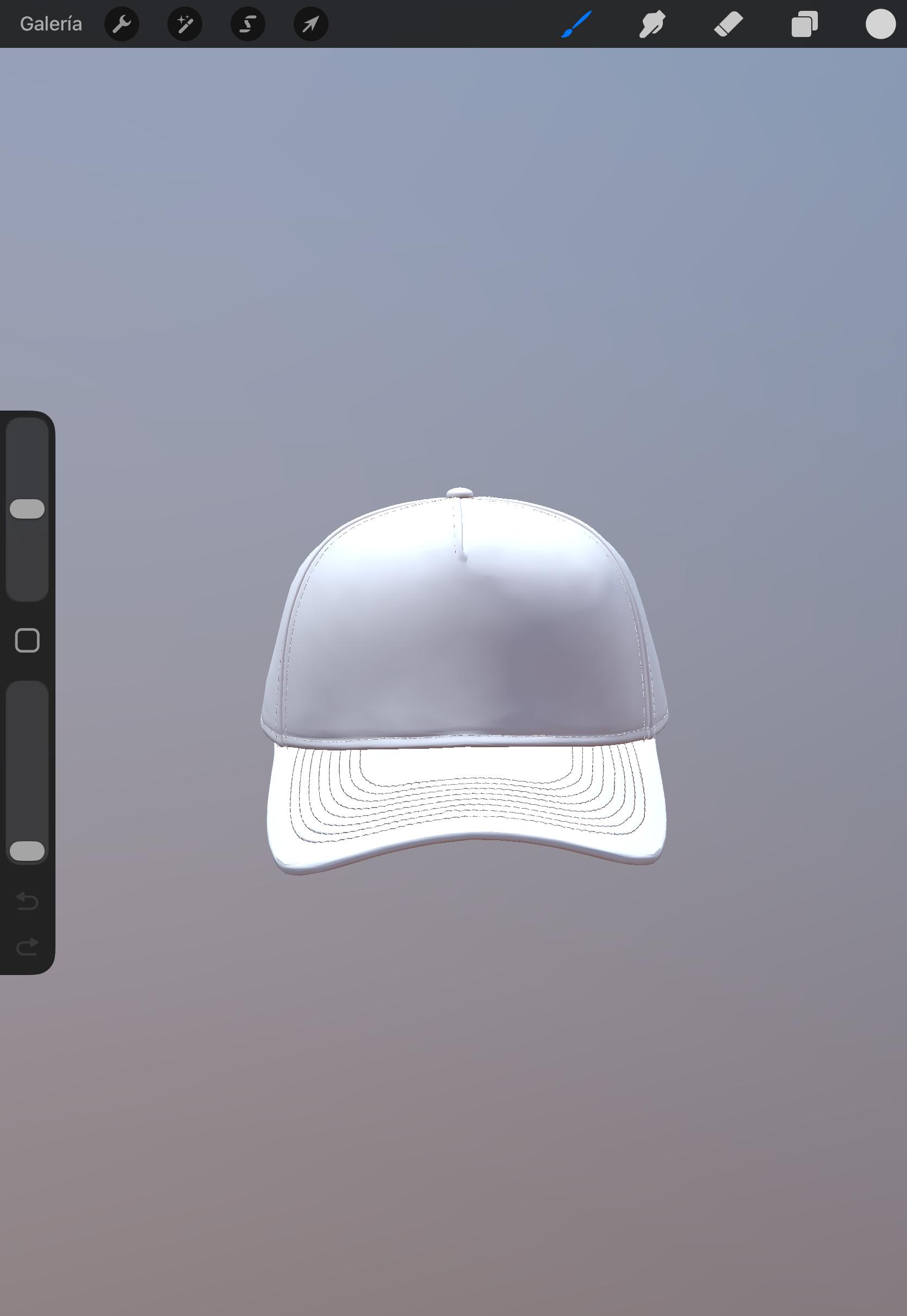 PLANTILLA 3D